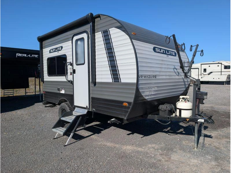 2025 Other Sun Lite 13bd