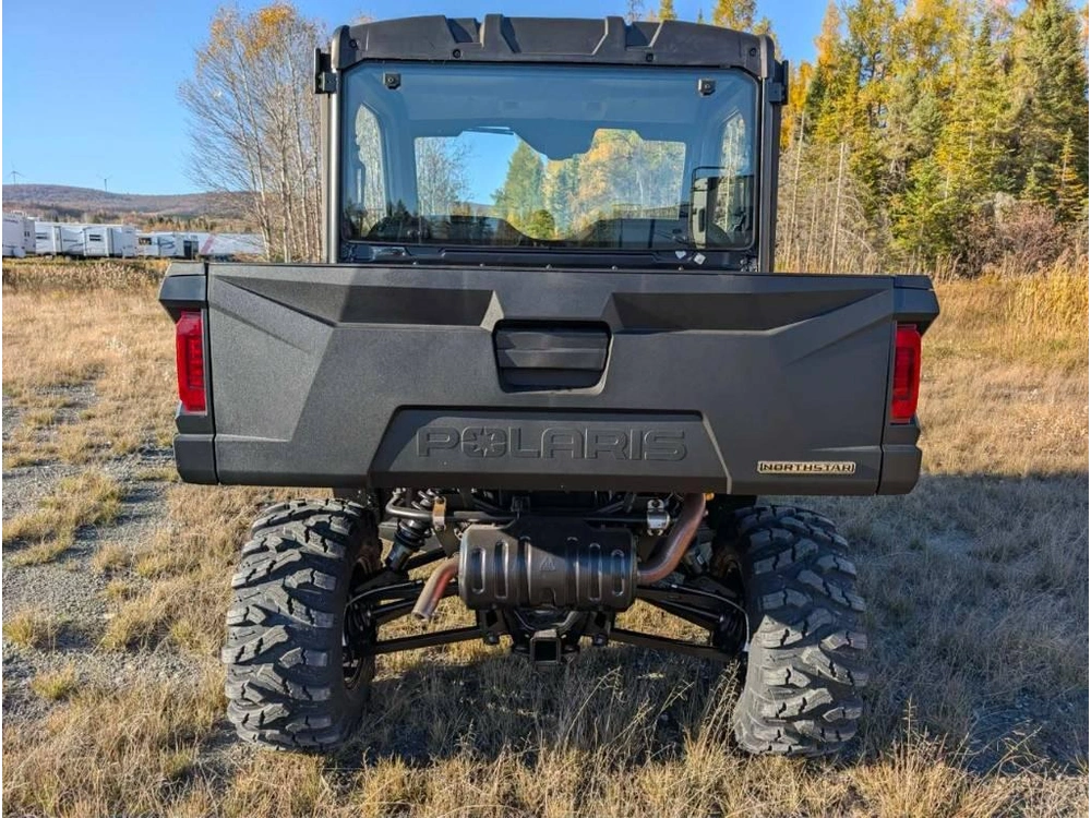 Polaris Ranger Sp 570northstar Edition 2026