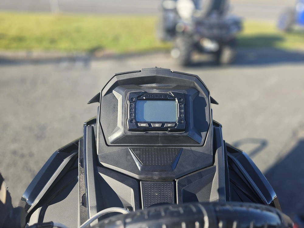 Polaris 850 Rmk Sps 155 2027