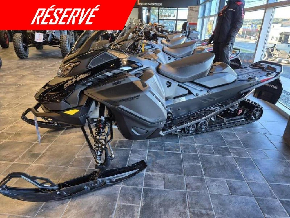 Ski-doo Renegade Adrenaline 900 Ace Ripsaw 1.25'' E.s. 2026