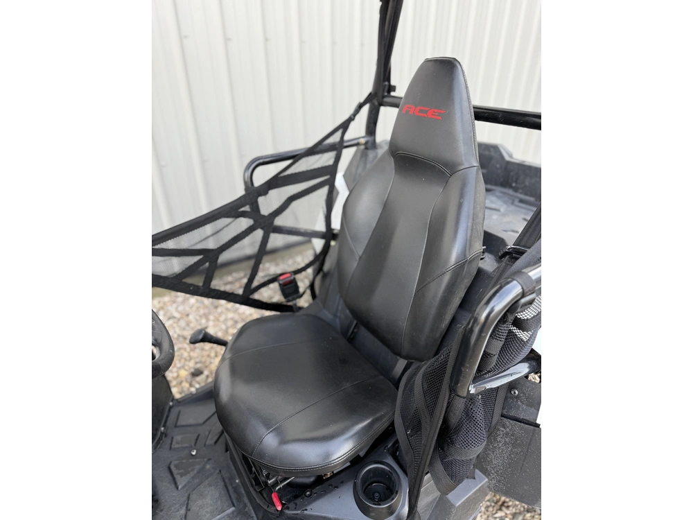 2014 Polaris Sportsman Ace