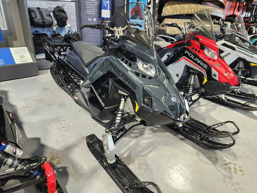 Polaris 650 Voyageur 155'' Sp 2026