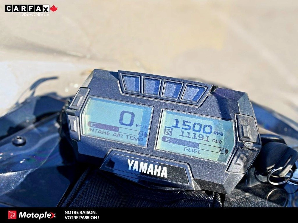 Yamaha Viper Ltx Dx 2023