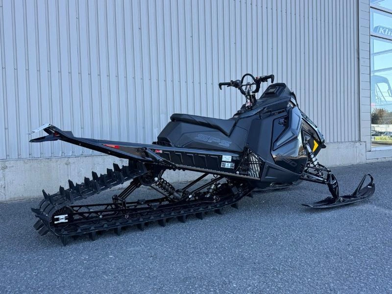 Polaris 850 Rmk Sps 155 2027