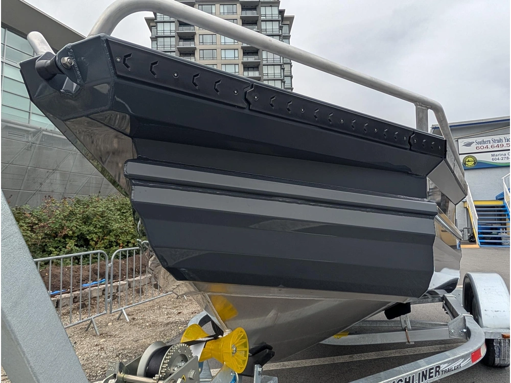 2027 Stabicraft 1450 Frt Sportfish