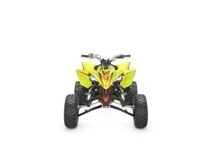 2027 Yamaha Yfz450r Se