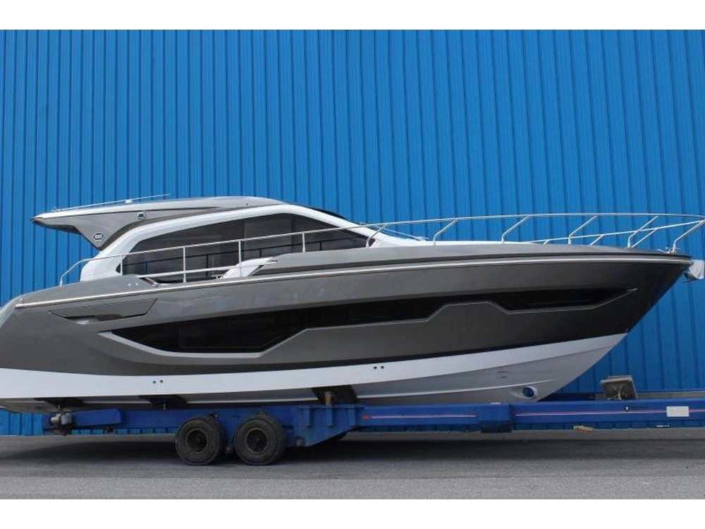 2022 Sessa Marine Sessa Marine 2022 C47