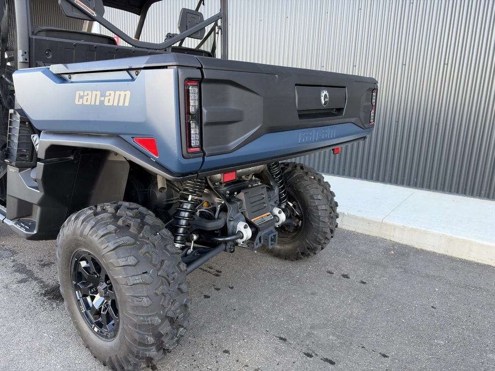 2026 Can-am Defender Xt Hd11 8ctb