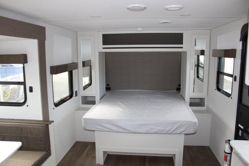 2027 Grand Design Transcend 20MKX