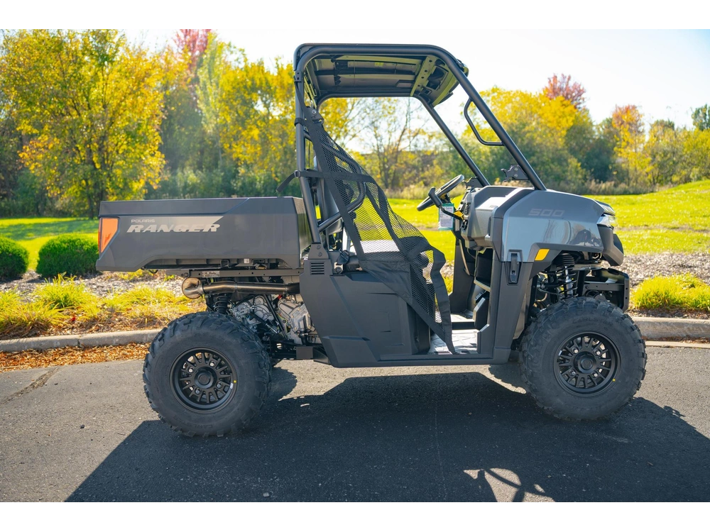 2027 Polaris Ranger 500