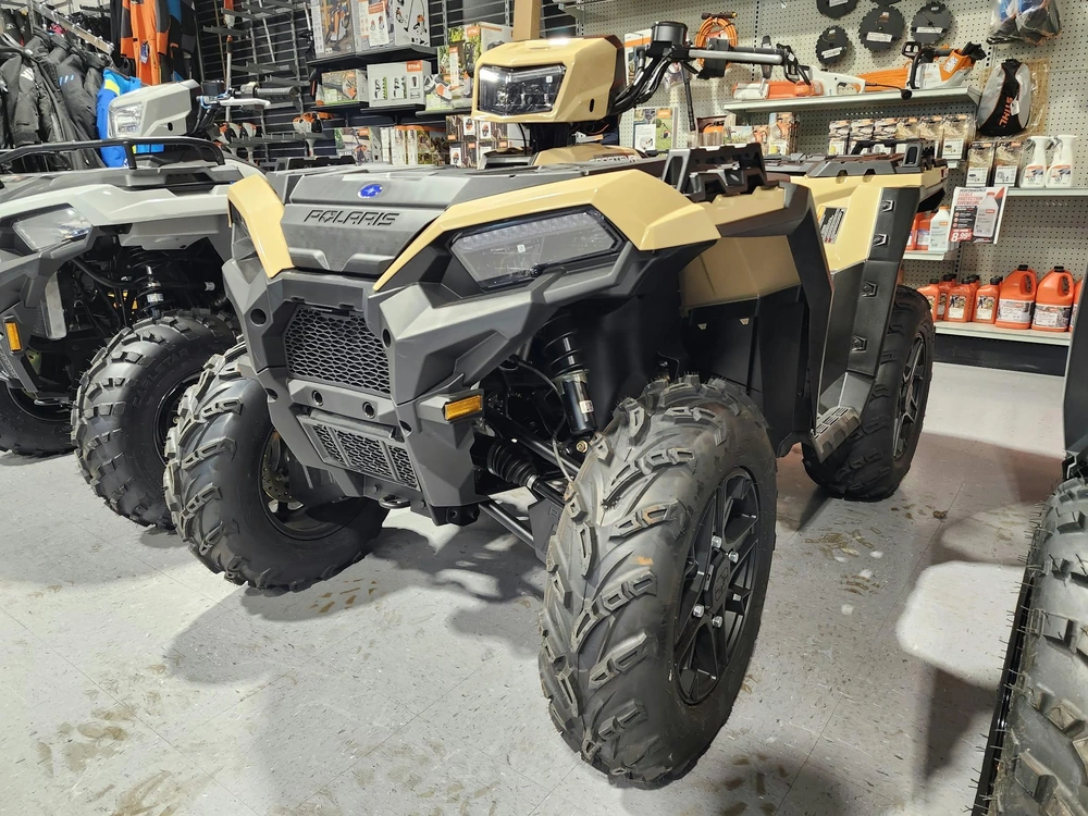 Polaris Sportsman 850 Eps 2027
