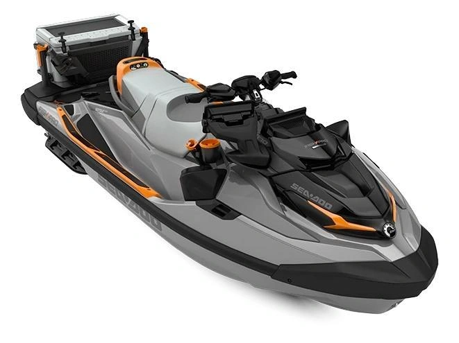 2026 Sea-doo Fishpro Trophy 170 170 Ch