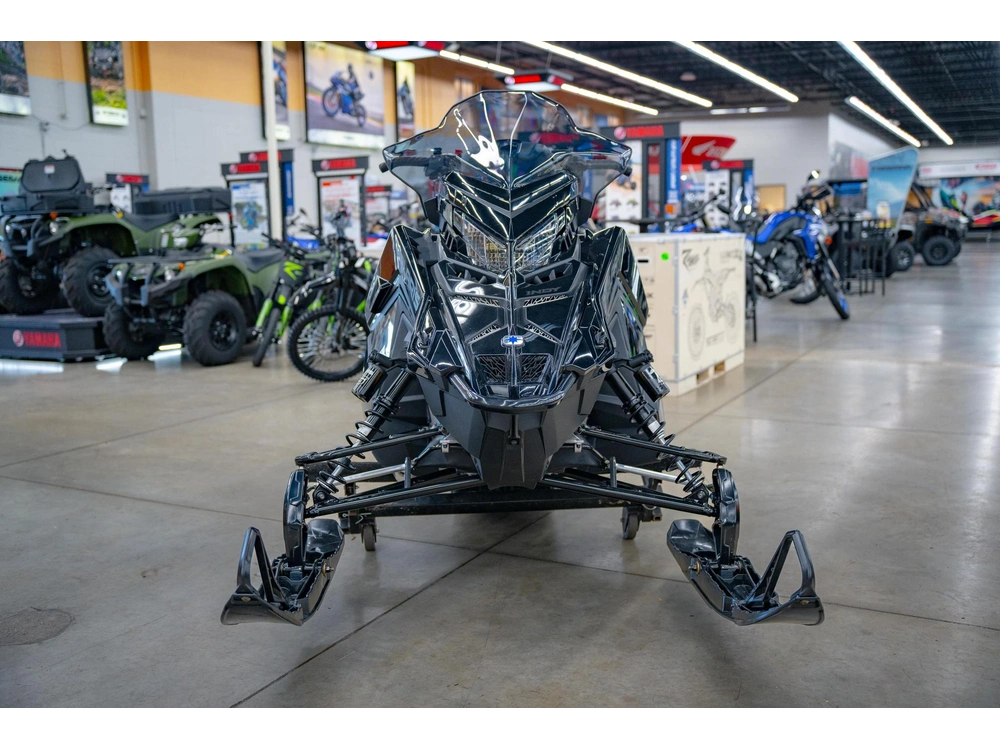 2027 Polaris Prostar S4 Indy Xc