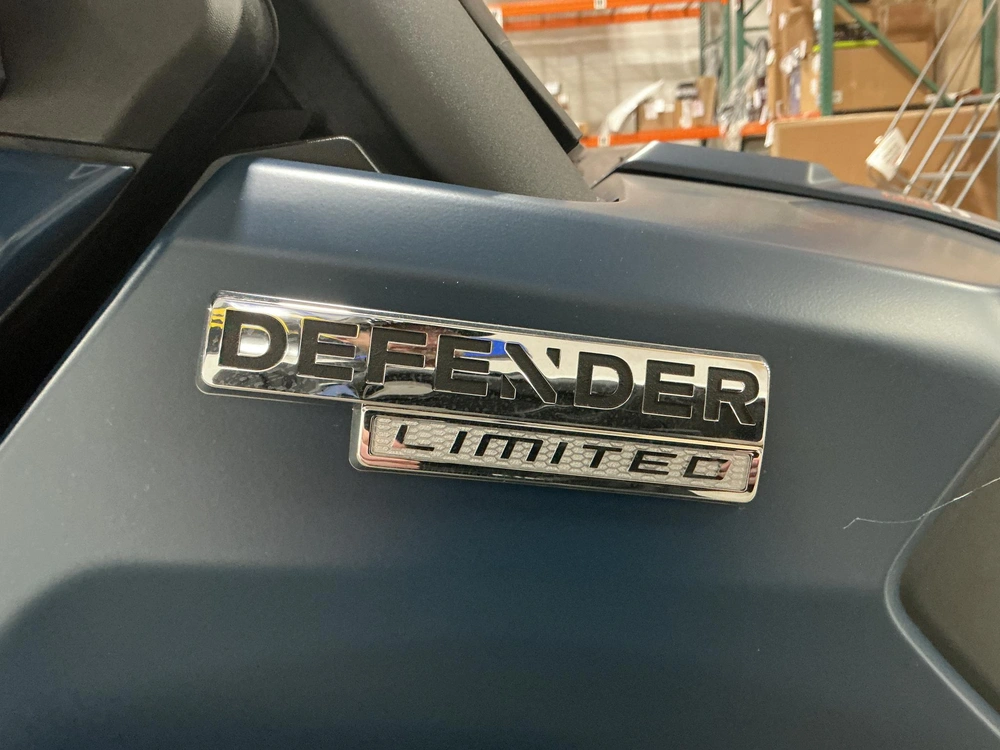 2027 Can-am Defender Xu Ltd Hd11