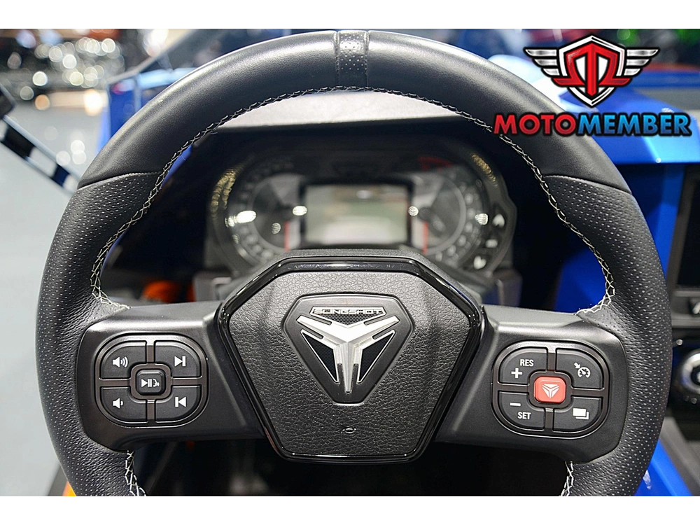 2024 Slingshot R Manual
