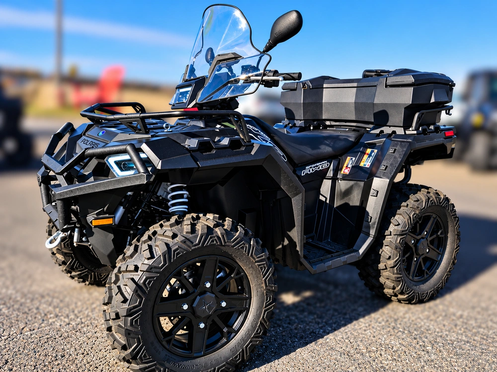 2022 Polaris Sportsman Xp 1000