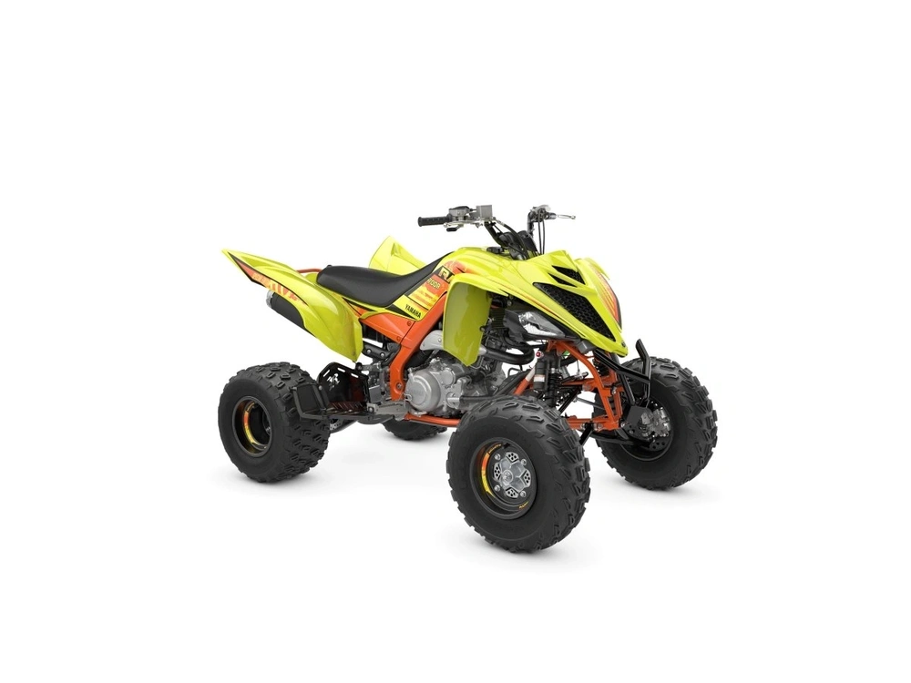2027 Yamaha Raptor 700r Se