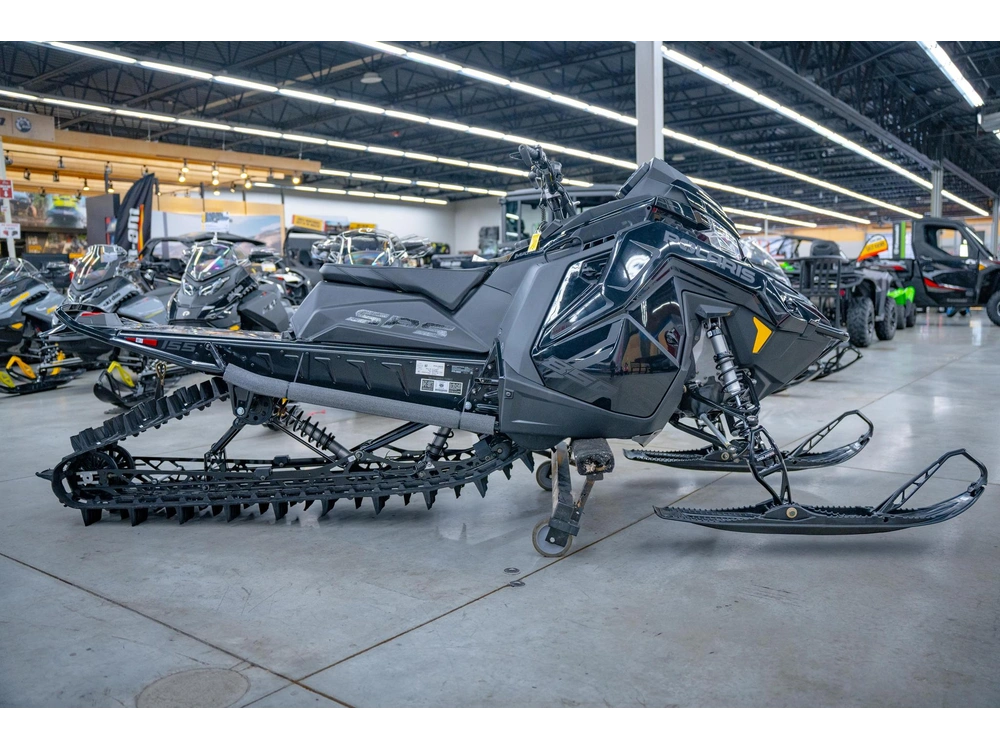 2027 Polaris 850 Rmk Sps 155