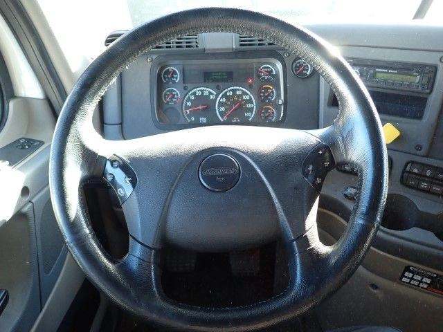 Freightliner Cascadia 2018