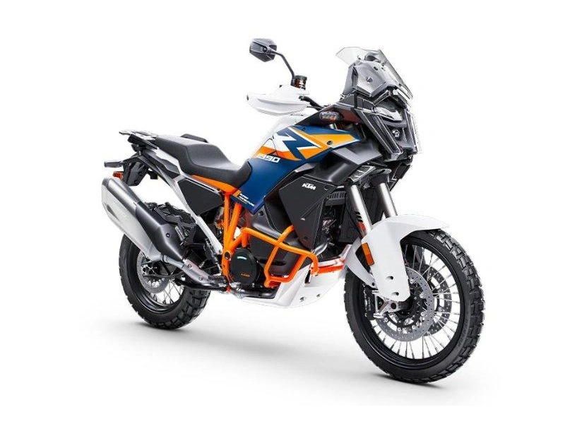 Ktm 1390 Super Adventure R 2026