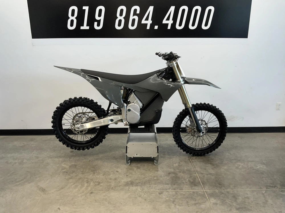 Stark Future Mx 1.2 2026