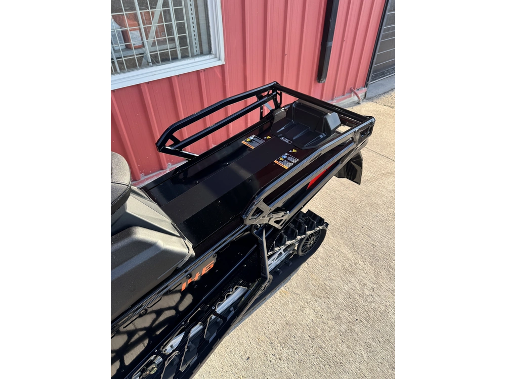 2027 Polaris 650 Voyageur Sp 146