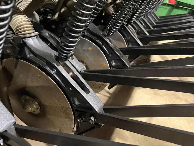 2017 John Deere Bd1113