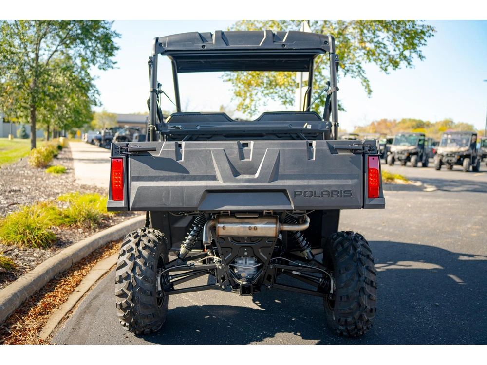 2027 Polaris Ranger 500