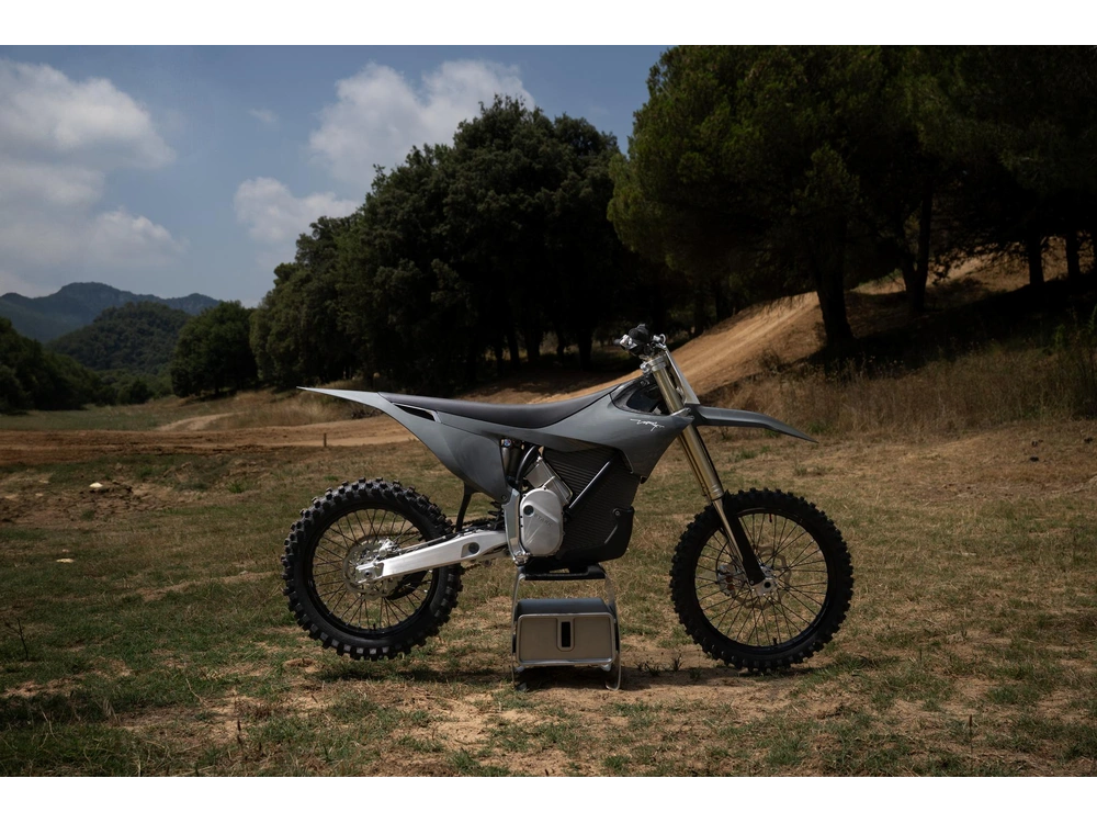 2026 Stark Future Varg Mx 1.2
