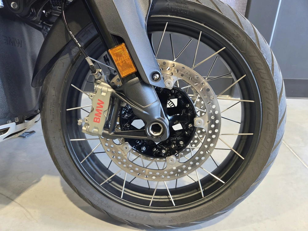 Bmw R1300gs 2026