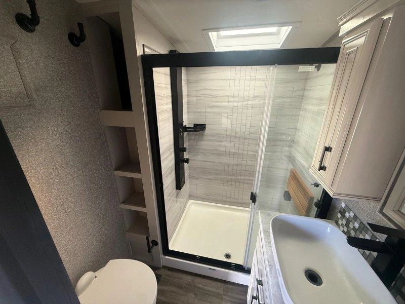 Jayco Pinnacle 32rlts 2023