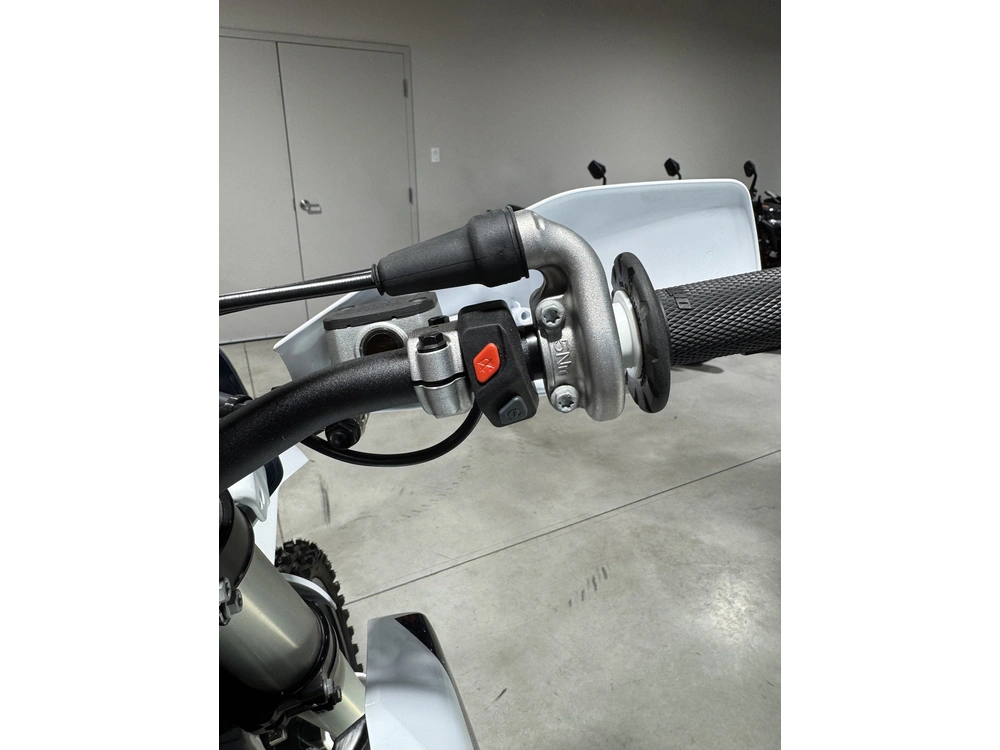 2026 Husqvarna Te 150