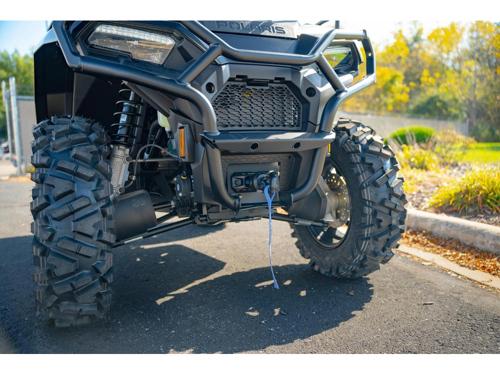 2027 Polaris Sportsman X2 600