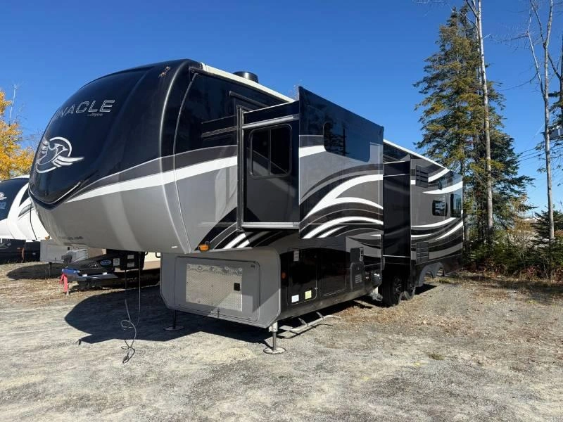Jayco Pinnacle 32rlts 2023