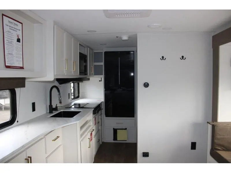 Grand Design Transcend 20MKX 2027