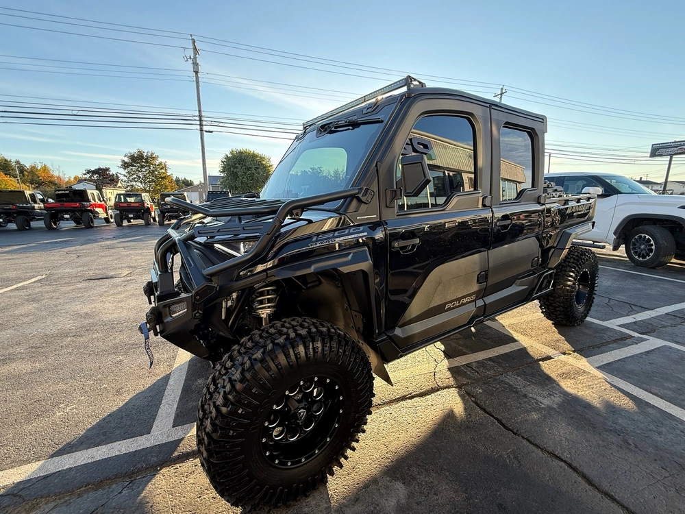 Polaris Ranger 1500 Crew Texas Edition 2026