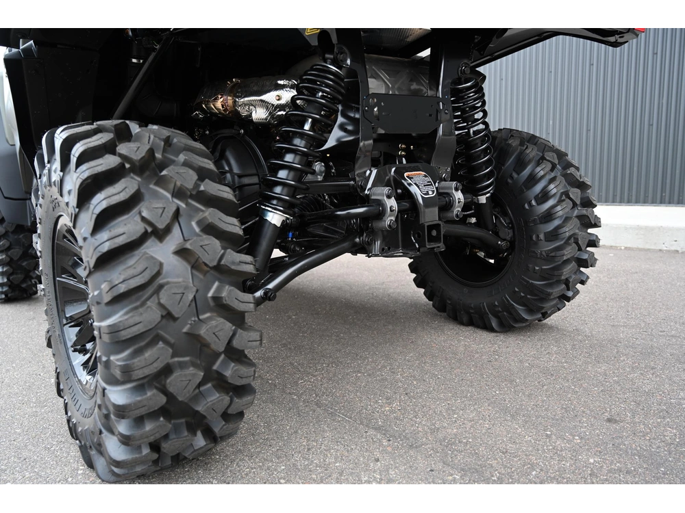 2027 Can-am Commander X Mr 1000r 6sva