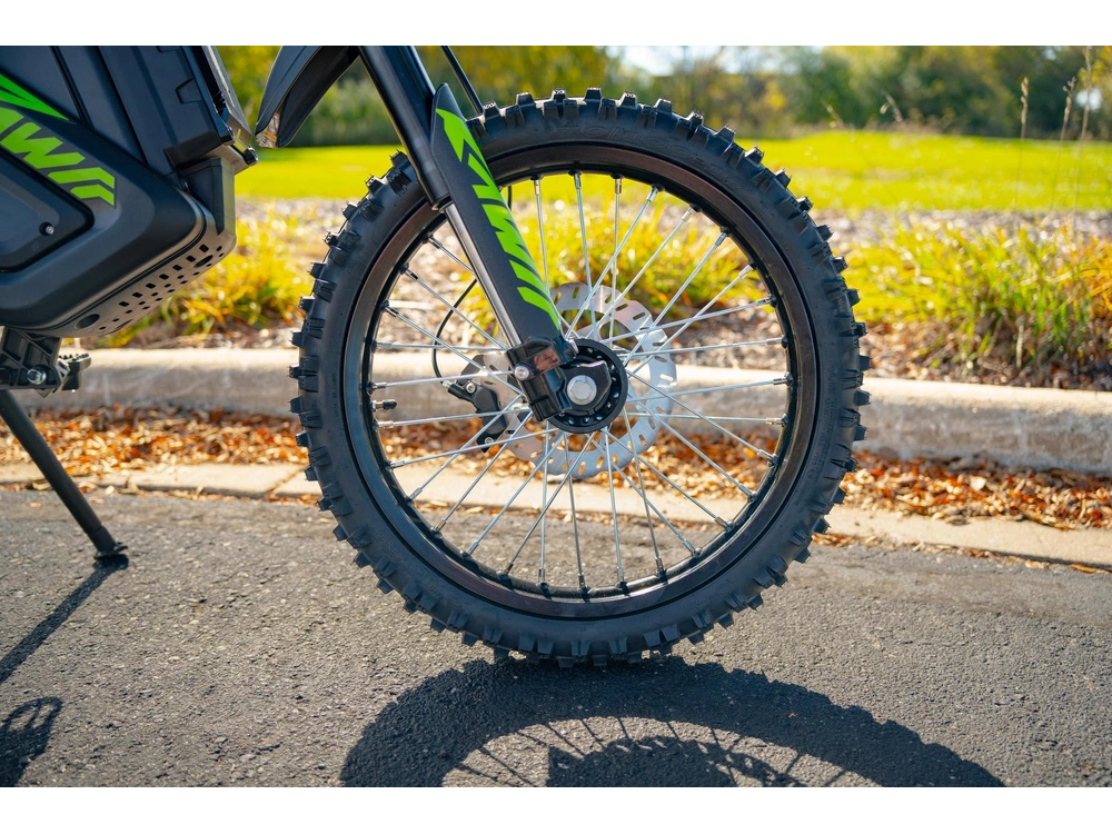 2026 Rawrr Mantis Mini R17