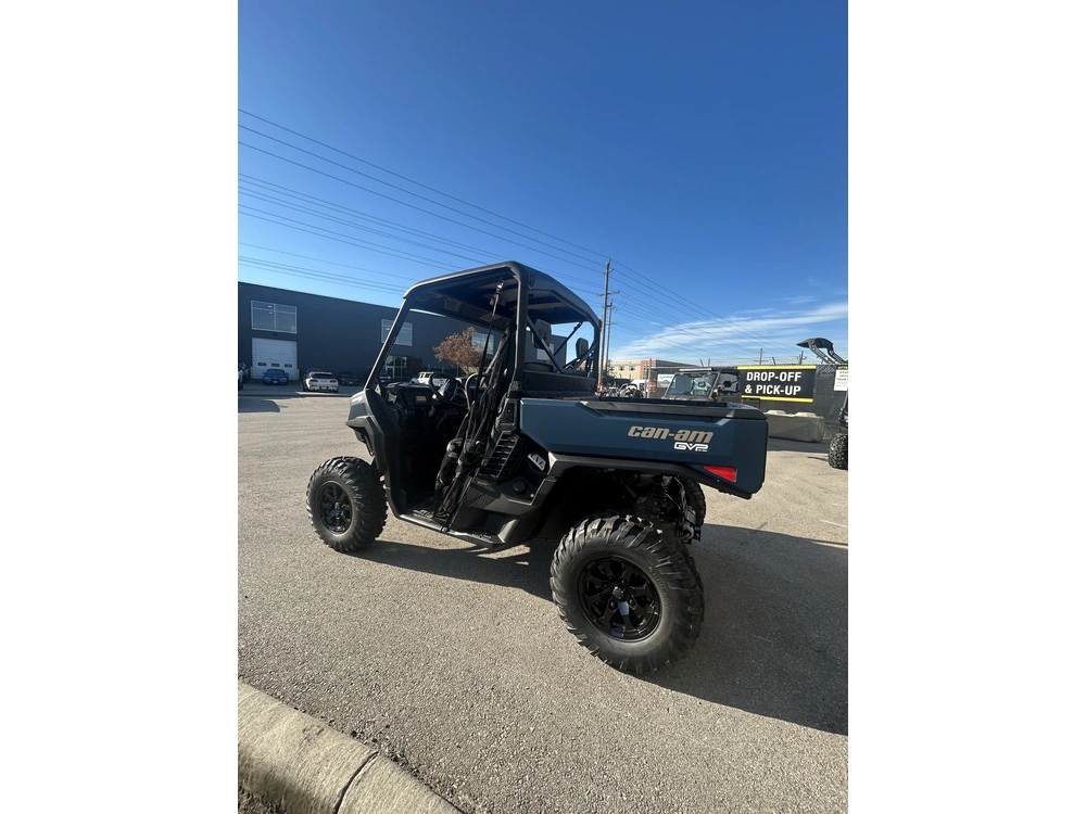 2026 Can-am Defender Xt Hd11