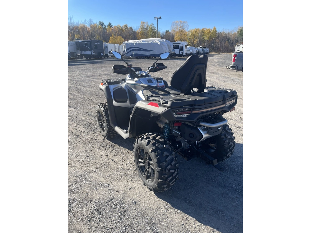 2027 Cfmoto Cforce 800