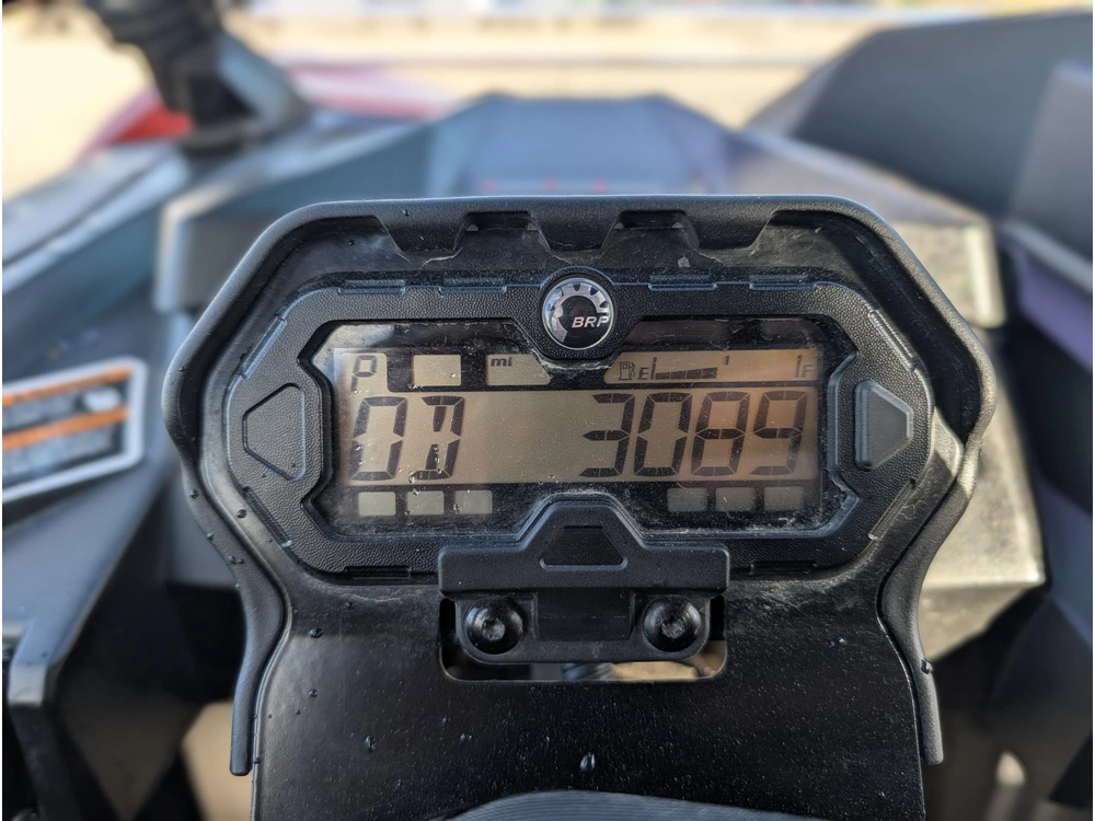 2019 Brp Maverick Sport Dps 1000