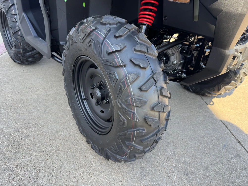 2027 Cfmoto Cforce C4 Cf400az-7s