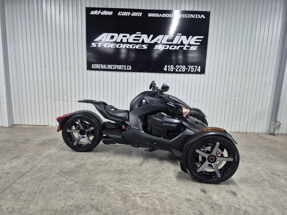 Can-am Ryker Sport (900 Ace) 2026