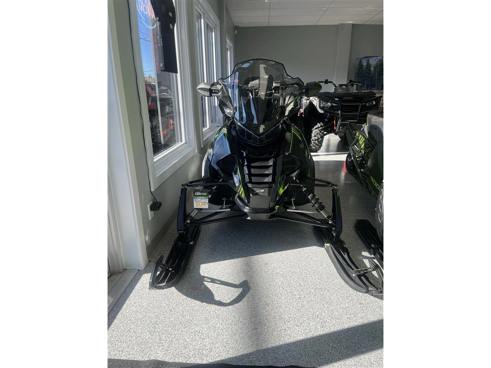 Arctic Cat Pantera 7000 2026