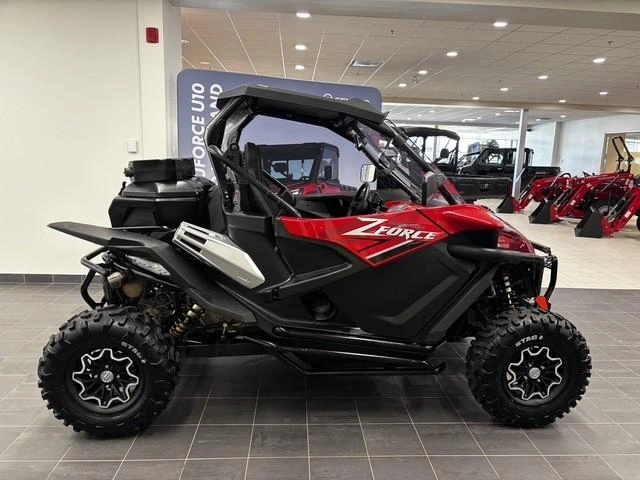 Cfmoto Zforce Sport 950 2022