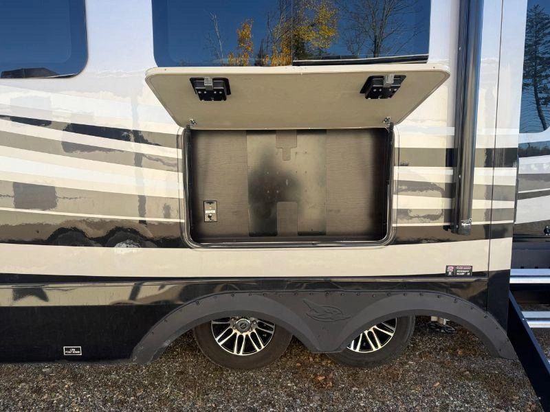 Jayco Pinnacle 32rlts 2023