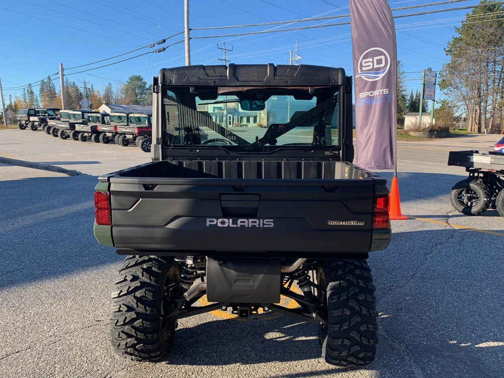 Polaris Ranger Xp 1000 Northstar Ultimate 2027