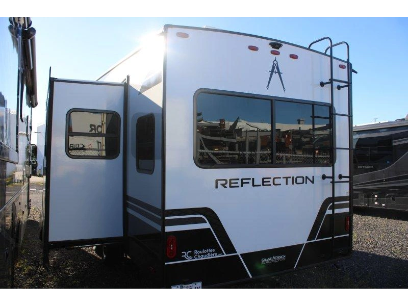 Grand Design Reflection 24rl 2026