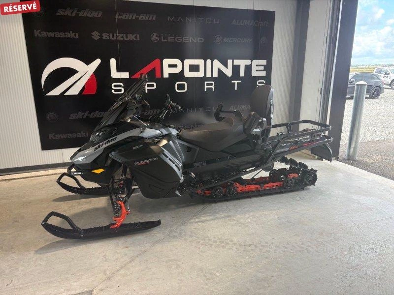 Ski-doo Expedition Le 16'' 900 Ace Powdermax 2.0'' E.s. 2027
