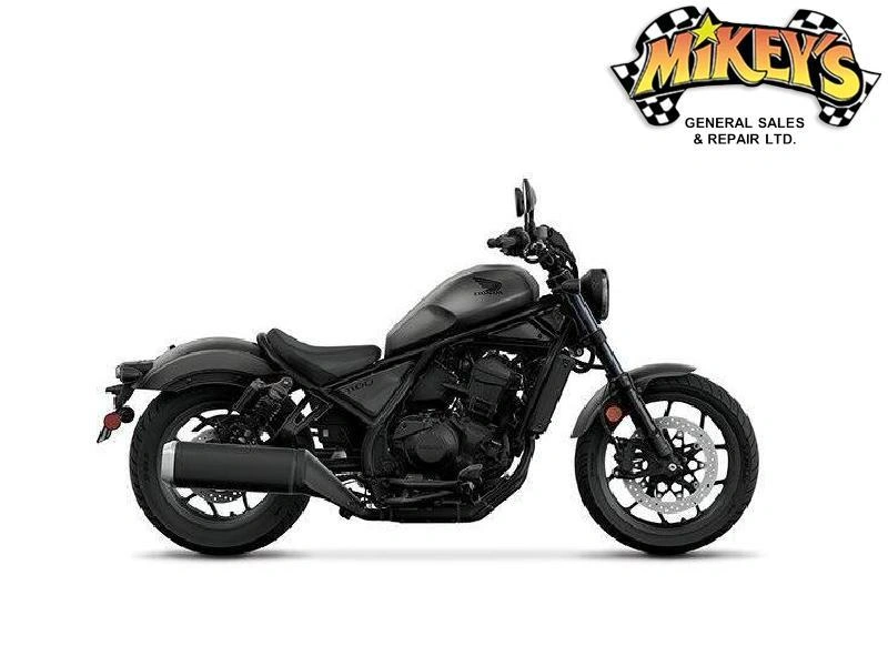 2026 Honda Rebel 1100 (abs)